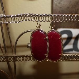 Kendra Scott Earrings